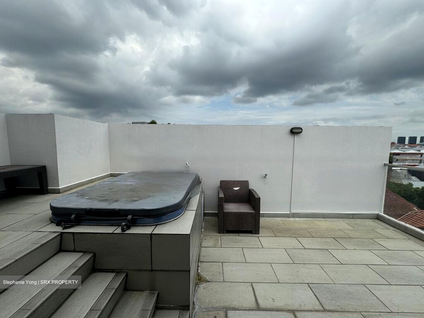 Nottinghill Suites (D21), Apartment #437445891